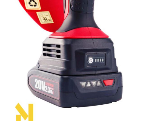 Міні-пила акумуляторна Worcraft CHS-S20LiBPM