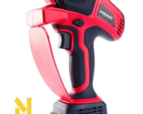 Міні-пила акумуляторна Worcraft CHS-S20LiBPM