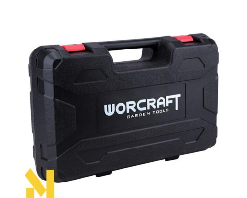 Міні-пила акумуляторна Worcraft CHS-S20LiBPM