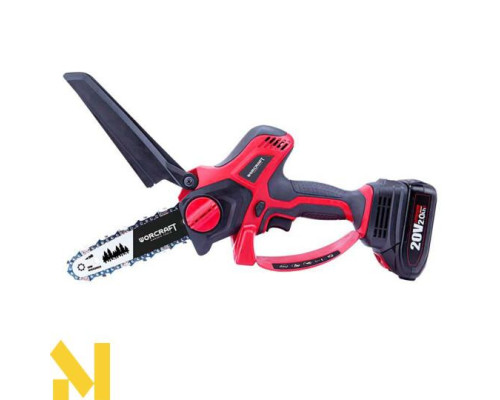 Міні-пила акумуляторна Worcraft CHS-S20LiBPM