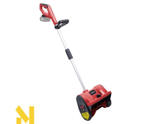 Снігоприбирач акумуляторний Worcraft CST-S20Li (без АКБ та ЗП)