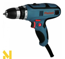 Дриль-шуруповерт мережевий Phiolent ДШС-2-3