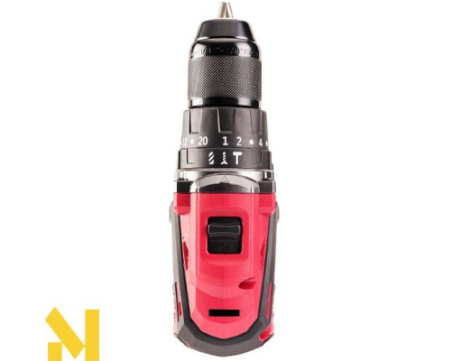 Шуруповерт акумуляторний Worcraft CHD-S20LiBAC