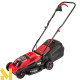 Газонокосарка акумуляторна Worcraft CLM-S20LiB (без АКБ та ЗП)
