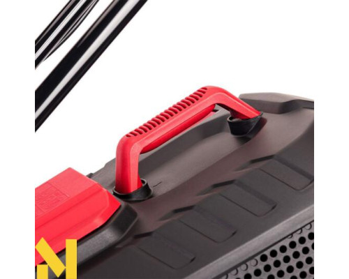 Газонокосарка акумуляторна Worcraft CLM-S20LiB (без АКБ та ЗП)