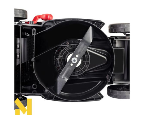 Газонокосарка акумуляторна Worcraft CLM-S20LiB (без АКБ та ЗП)