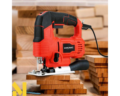 Лобзик електричний Worcraft JS06‑65