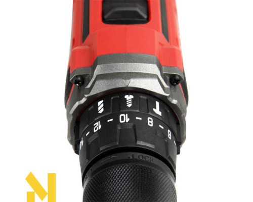 Шуруповерт акумуляторний Worcraft CHD-S20LiWB