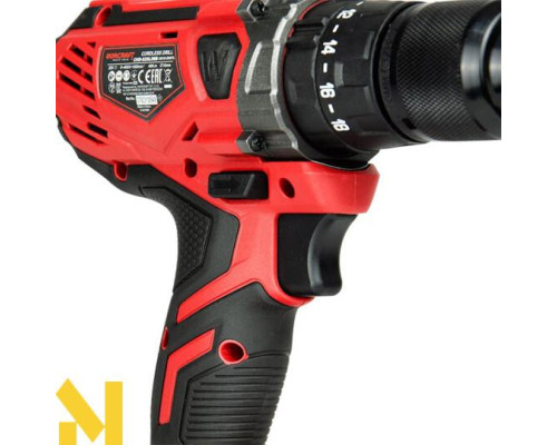 Шуруповерт акумуляторний Worcraft CHD-S20LiWB