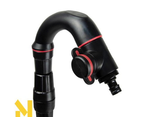 Насос акумуляторний Worcraft CRWP-S20Li (без АКБ та ЗП)