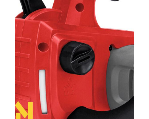 Пила ланцюгова акумуляторна Worcraft CGC-S20LiB (без АКБ та ЗП)