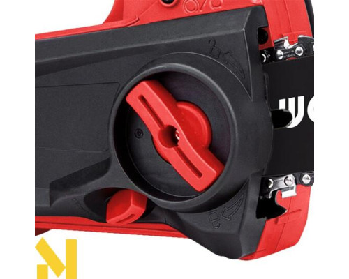 Пила ланцюгова акумуляторна Worcraft CGC-S20LiB (без АКБ та ЗП)