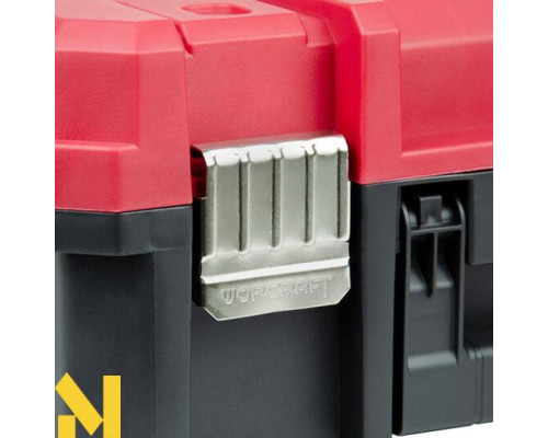 Набір інструментів акумуляторних Worcraft XCUBE001