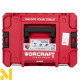 Шуруповерт акумуляторний Worcraft CHD‑S20LiBH + АКБ CLB-20V-4.0H + ЗП CHD‑S20LiBH + Кейс XCUBE004