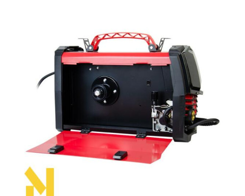 Зварювальний напівавтомат WORCRAFT MIG-200AT