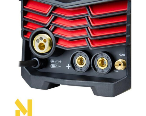 Зварювальний напівавтомат WORCRAFT MIG-200AT