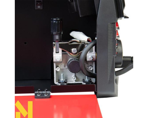 Зварювальний напівавтомат WORCRAFT MIG-200AT