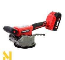 Присоска вібраційна акумуляторна Worcraft CTT-S20LiM