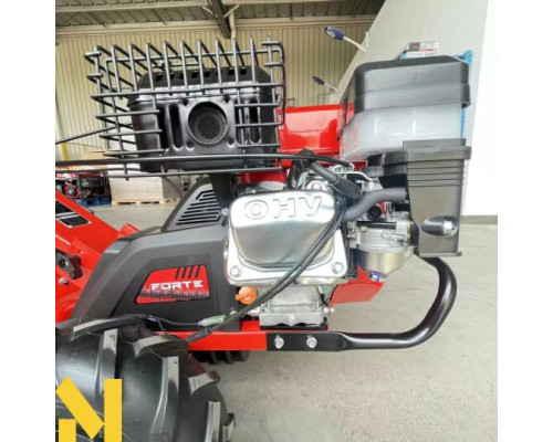 Мотокультиватор Forte 500 ( 7 к.с.)