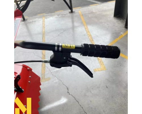 Мотокультиватор Forte 500 ( 7 к.с.)