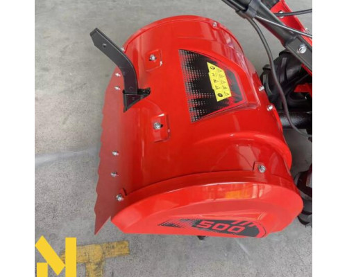 Мотокультиватор Forte 500 ( 7 к.с.)