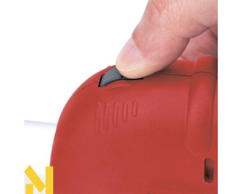 Шліфмашина для стін WORCRAFT DS09-215