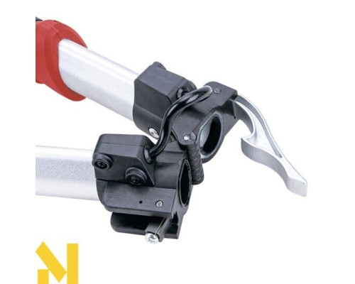 Шліфмашина для стін WORCRAFT DS09-215