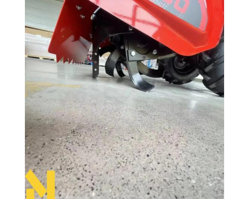 Мотокультиватор FORTE 750 (7 к. с.)