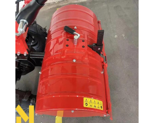 Мотокультиватор FORTE 750 (7 к. с.)