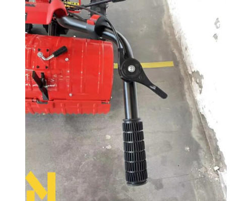 Мотокультиватор FORTE 750 (7 к. с.)