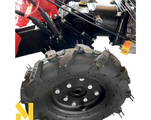 Мотокультиватор FORTE 750 (7 к. с.)