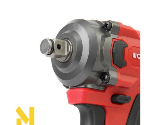 Гайковерт акумуляторний Worcraft CIW‑S20LiBM‑450