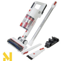 Пилосос акумуляторний Worcraft CPVC-S20LiB (без АКБ та ЗП)