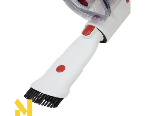 Пилосос акумуляторний Worcraft CPVC-S20LiB