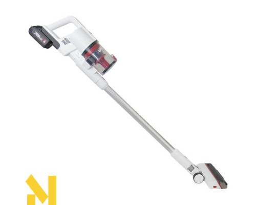 Пилосос акумуляторний Worcraft CPVC-S20LiB