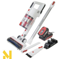 Пилосос акумуляторний Worcraft CPVC-S20LiB