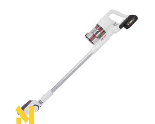 Пилосос акумуляторний Worcraft CPVC-S20LiB