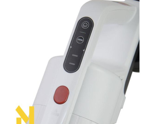 Пилосос акумуляторний Worcraft CPVC-S20LiB