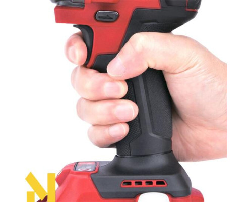 Гайковерт ударний акумуляторний WORCRAFT CIS‑S20LiBM‑260