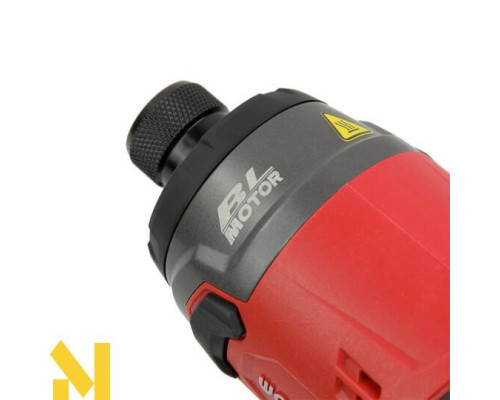 Гайковерт ударний акумуляторний WORCRAFT CIS‑S20LiBM‑260