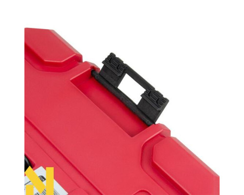 Гайковерт акумуляторний Worcraft XCUBE007