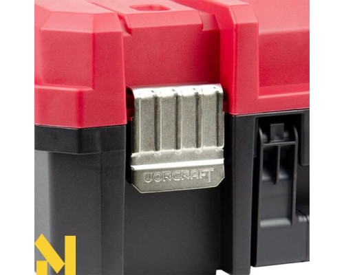 Набір інструментів акумуляторних Worcraft XCUBE030