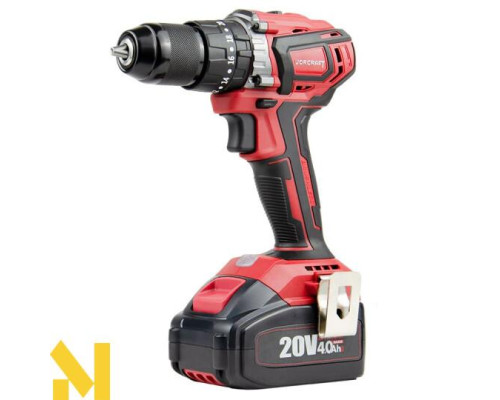 Набір інструментів акумуляторних Worcraft XCUBE031