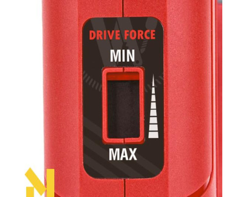 Цвяхозабивач акумуляторний WORCRAFT CNS‑S20LiC (без АКБ та ЗП)