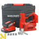 Цвяхозабивач акумуляторний WORCRAFT CNS-S20LiCM
