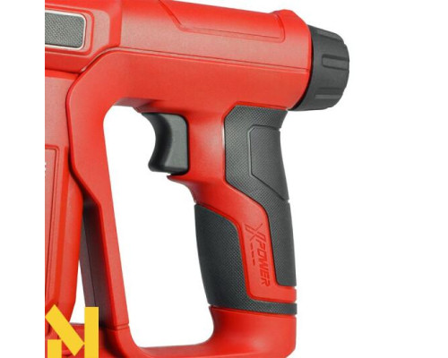 Цвяхозабивач акумуляторний WORCRAFT CNS-S20LiCM