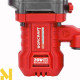 Перфоратор акумуляторний WORCRAFT CRH-S20LIBDM