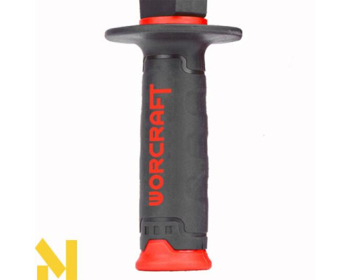 Перфоратор акумуляторний WORCRAFT CRH-S20LIBDM