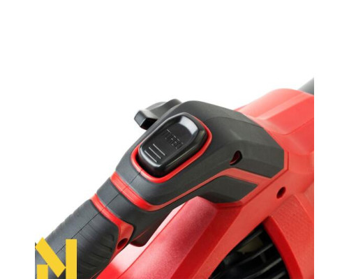 Повітродувка садова акумуляторна Worcraft CLB-S20Li (без АКБ та ЗП)