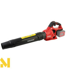 Повітродувка садова акумуляторна Worcraft CLB-S20Li (без АКБ та ЗП)